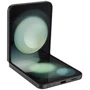 Смартфон Samsung Galaxy Flip 5 8/256GB Green F731B: Дисплей 6.7" Foldable Dynamic AMOLED (1080 x 2640) + 3.4" Super AMOLED (720x748)