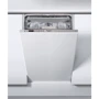 Встраиваемая посудомоечная машина Hotpoint-Ariston HSIO 3O23 WFE