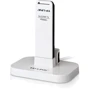 Адаптер Wi-Fi TP-LINK TL-WN721NC: Максимальная скорость соединения 150 Мбит/с (802.11 b/g/n)