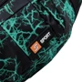Мужская поясная сумка Valiria Fashion зеленая (4DETBP3351-4): Пол Мужской