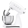 Міксер SMEG SMF03WHEU: Призначення Бытовые