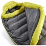 Спальный мешок Sea to Summit Spark Women's -1C/30F Regular Pewter Grey (STS ASL041071-331703): Наполнитель Ultra-Dry Down 850+ Loft