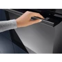 Духовой шкаф электрический Electrolux KODEF70BZ: Конвекция есть