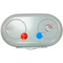 Бойлер Grunhelm GBH I-80DD FLAT: Монтаж настенный
