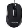 Мышь Greenwave MO-1641 (R0015247) Black