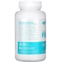 Optimum Nutrition Fish Oil Softgels 100 caps: Форма выпуска Капсулы