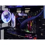 Персональный компьютер (ПК) ARTLINE Overlord X98 (X98v40): Объем накопителя 1 ТБ SSD + 1 ТБ SSD