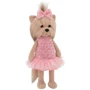 Набор одежды Orange Lucky Dog Lucky Yoyo look Розовый микс (L036) фото 1