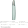 Устройство для укрепления и тонизации кожи лица GESKE Skin Firming Wand 7в1 green (HB0429)