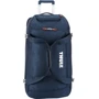 Thule Crossover 87L Rolling Duffel  Stratus (TCRD2DB): Кількість коліс 2