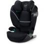 Автокрісло Cybex Solution S i-Fix Deep Black black