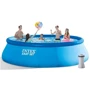 Intex Басейн наливний 28158 Easy Set круглий, 457х84 см, 9792 л, фільтр-насос фото 4