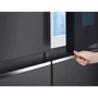 Холодильник Side-by-Side LG GC-Q257CBFV: Количество дверей 5