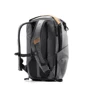 Peak Design Everyday Backpack 20L Charcoal (BEDB-20-CH-2) for MacBook 15": Колір сірий (Space Gray)