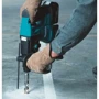 Перфоратор Makita DHR243RTJ: Кількість швидкостей роботи 3