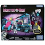 Конструктор Monster High Mega Bloks Комната Френки (CNF81)