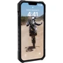 Чехол для iPhone Urban Armor Gear UAG Pathfinder Magsafe Black (114053114040) for iPhone 14 Plus: Тип чехла противоударный