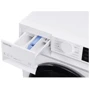 Стиральная машина TOSHIBA TW-BL100A4PL (WK): Класс стирки A