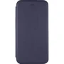 Чохол для телефона BeCover Book Exclusive Deep Blue для Infinix Note 40 Pro (X6851) (712221)