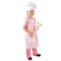 Игровой набор Кухня KidKraft Tasty Treats Chef Accessory Set Pink (63196) фото 6