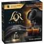 Кава в капсулах L'OR Double Ristretto #11 10 шт (8711000422069)