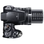 Fujifilm FinePix S4200 Black: Диафрагма 3,1-5,9