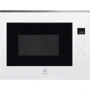 Встраиваемая микроволновая печь Electrolux KMFE264TEW