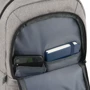 Рюкзак GoPack Education Teens 119S-2 бежевый (GO24-119S-2): Размер L (145-175 см)