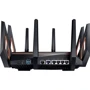 Маршрутизатор Wi-Fi ASUS GT-AX11000 AX11000: Количество LAN портов 4