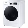 Пральна машина Samsung WD80TA046BH: Тип завантаження фронтальна