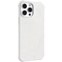 Чехол для iPhone Urban Armor Gear UAG [U] DOT Marshmallow (11316V313535) for iPhone 13 Pro Max: Тип чехла накладка на заднюю часть