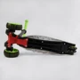 Самокат Best Scooter Maxi рисунок (S-11203): Материал колес полиуретан