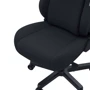 Кресло игровое Anda Seat Kaiser 4 Black Fabric Size L (AD12YDDC-L-20-B-CF) фото 10
