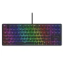 Клавиатура HATOR Rockfall 2 Mecha TKL Black (HTK-720)