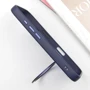 Чехол для iPhone Mobile Case Metal Buttons with MagSafe HQ Ring Dark Blue for iPhone 16: Тип аксессуара чехол