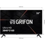 Телевизор Grifon Diva DV55USB: Операционная система Google TV