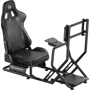 Игровое кресло кокпит Gamepro (RS115)