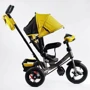 Велосипед 3-х колісний Best Trike надувні колеса (13-505): Тип Велосипед-коляска