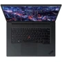 Ноутбук Lenovo ThinkPad P1 G6 (21FV000MMH): Экран 16" (2560x1600)