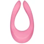 Вибратор для пар Satisfyer Endless Joy Pink