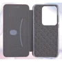 Чехол для телефонов BeCover Book Exclusive Red Wine for ZTE Blade V50 Vita (712195): Тип чехол-книжка