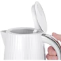 Электрочайник Russell Hobbs 27360-70: Покрытие нагревательного элемента (материал) нержaвеющaя стaль