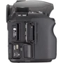 Pentax K-70 body: Поддержка карт памяти SD (SDHC, SDXC)