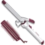 Стайлер BaByliss 271CE: Тип Щипці (плойка)