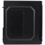 Корпус Logicpower 2006-500W 12см, 2хUSB2.0, Black: Призначення мультимедійний