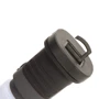 Ліхтар туристичний Bo-Camp Nodus High Power LED 100 Lumen Black/Anthracite (5818890): Максимальний час роботи, год 60