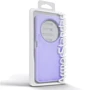 Чохол для телефона ArmorStandart Frame Violet для Xiaomi Redmi 14C 4G / Poco M7 5G / Poco C75 4G (ARM85591)