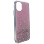 Чехол для iPhone SwitchEasy Starfield Case Rose (GS-103-80-171-61) for iPhone 11 Pro фото 5