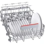 Встраиваемая посудомоечная машина Bosch SPH4EMX28E: Количество программ 6