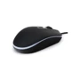Мишка Omega OM-0550 Black (OM0550B): інтерфейс підключення USB-C